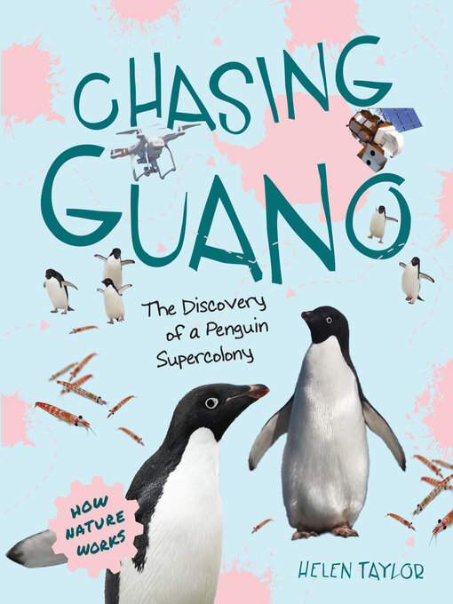 Title details for Chasing Guano by Helen Taylor - Available